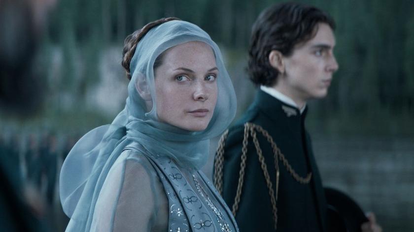 "Dune: The Sisterhood" - nowy serial HBO