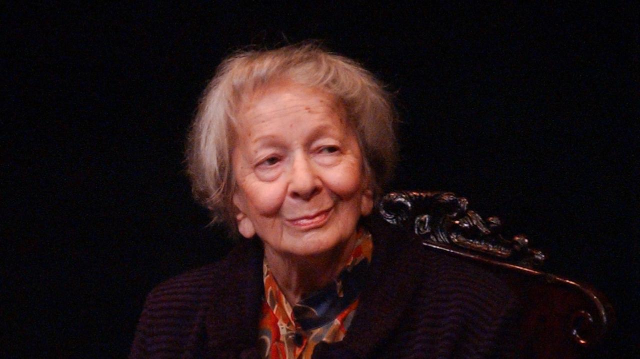 Wisława Szymborska zmarła 11 lat temu