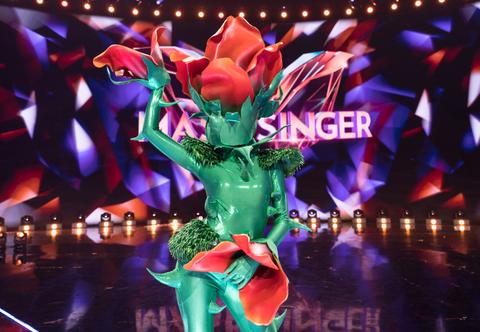 "Mask Singer". Zgadniesz, kto się kryje pod maską? 