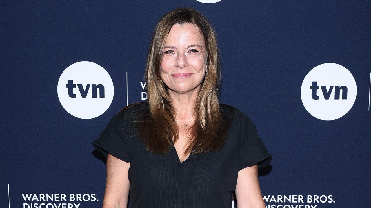 Jesienna ramówka TVN. Agata Kulesza