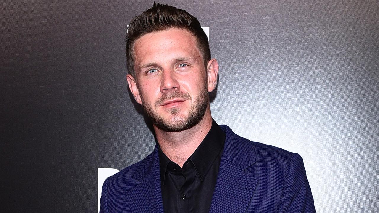 Antek Królikowski jest uczestnikiem programu "Przez Atlantyk".