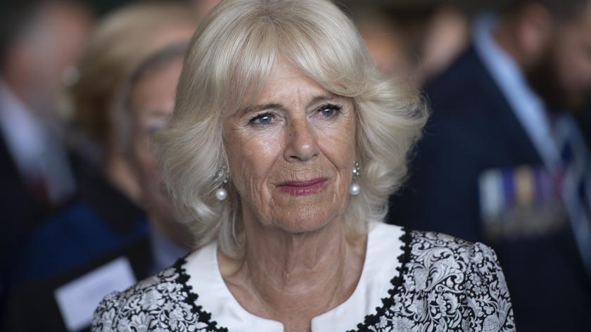 Księżna Camilla Parker Bowles