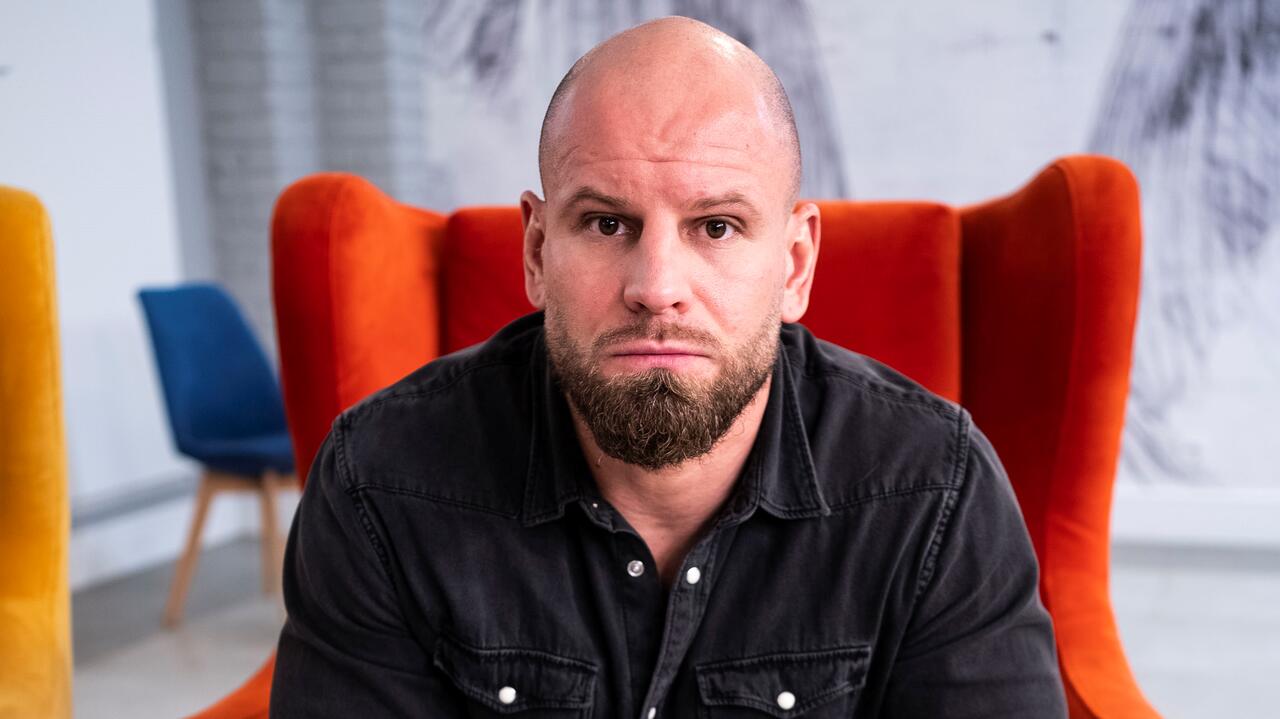 Krzysztof "Fericze" Ferenc