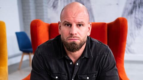 Krzysztof "Fericze" Ferenc