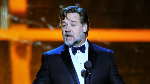Russell Crowe 