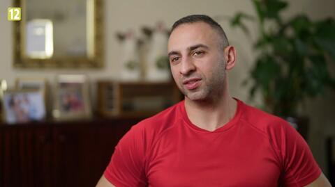 Patryk ze "ŚOPW" pokazał zaskakujące zdjęcia z kobietą. Fani: "Czyja to nóżka"?