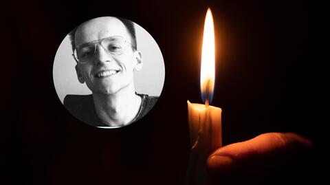 Nie żyje polski aktor. Dawid Konefał zmarł w wieku 32 lat