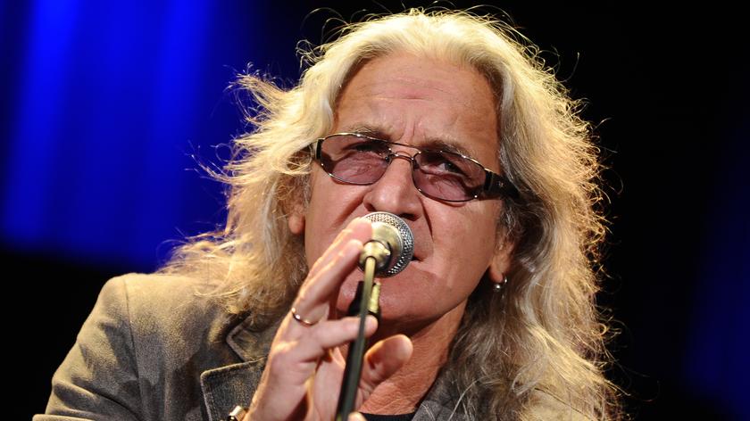 Grzegorz Markowski pożegnał Piotra Szkudelskiego