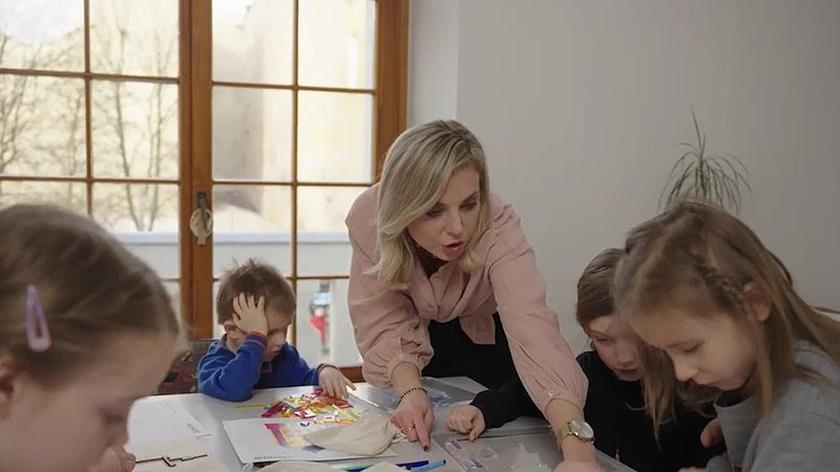 "Biznesy pełne pasji" w marcu w TVN Style!