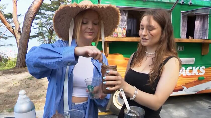 Poznaj przepis na pyszny deser od Starbucks