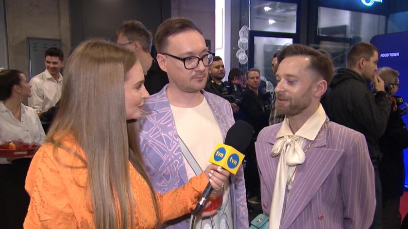 Mariusz Kozak o planach na Wielkanoc 