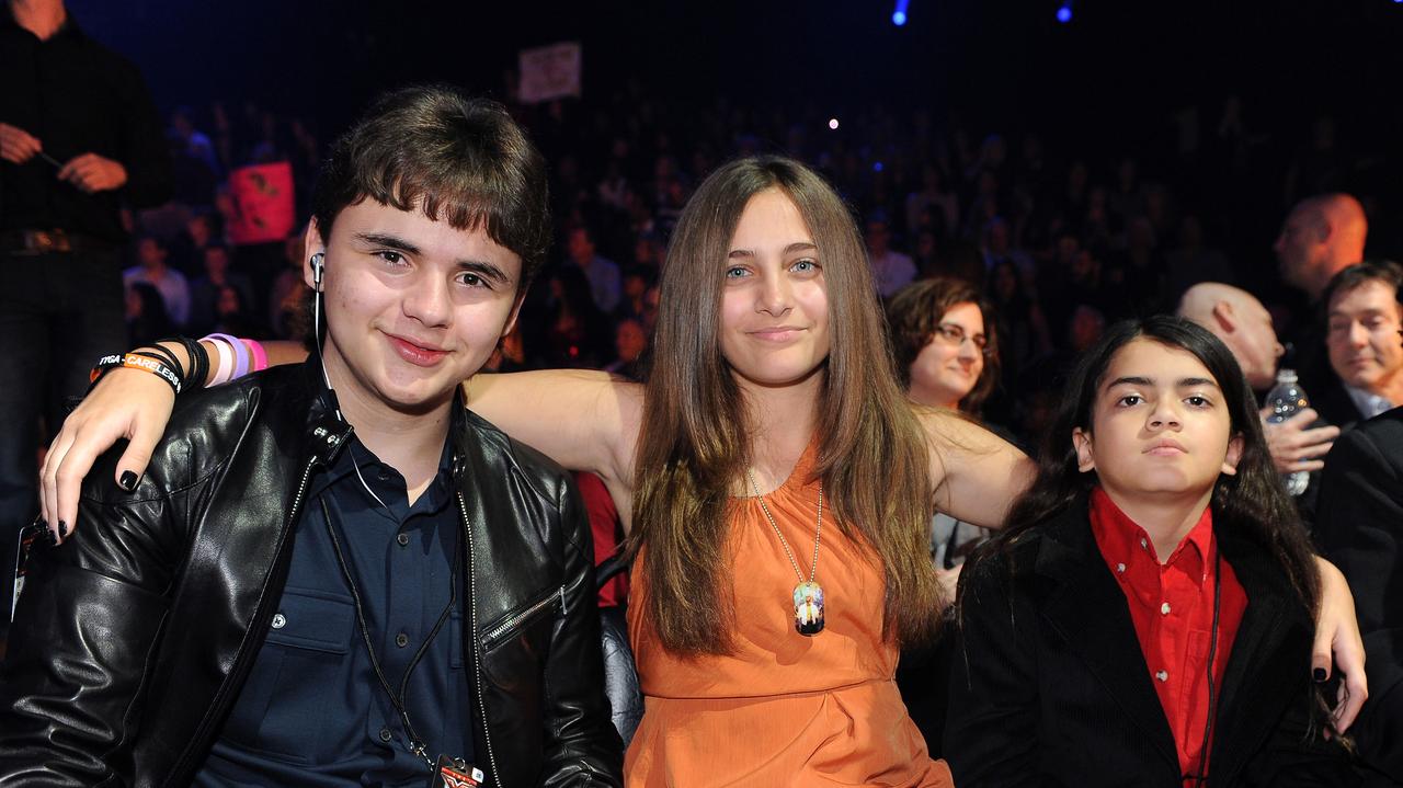 Michael Jackson miałby dziś 64 lata. Syn pokazał rodzinne zdjęcia Co