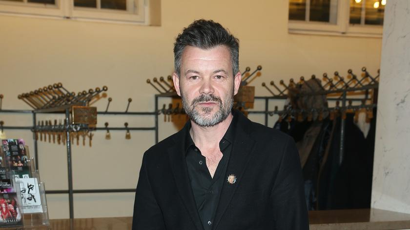 Jacek Braciak udzielił wywiadu