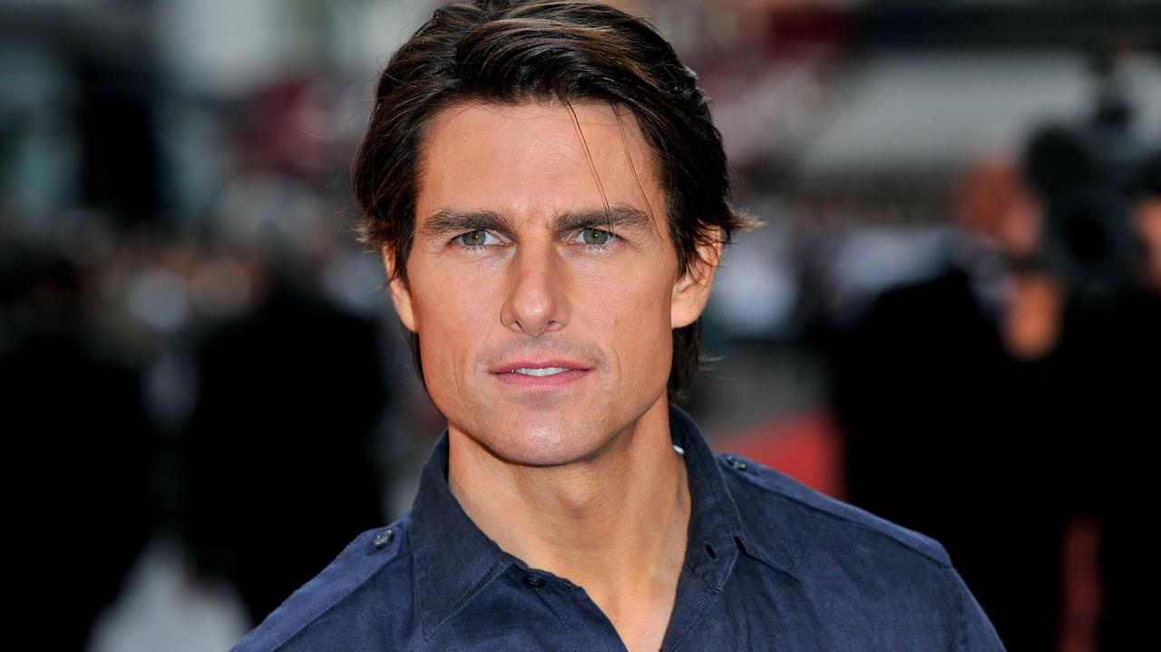 Tom Cruise