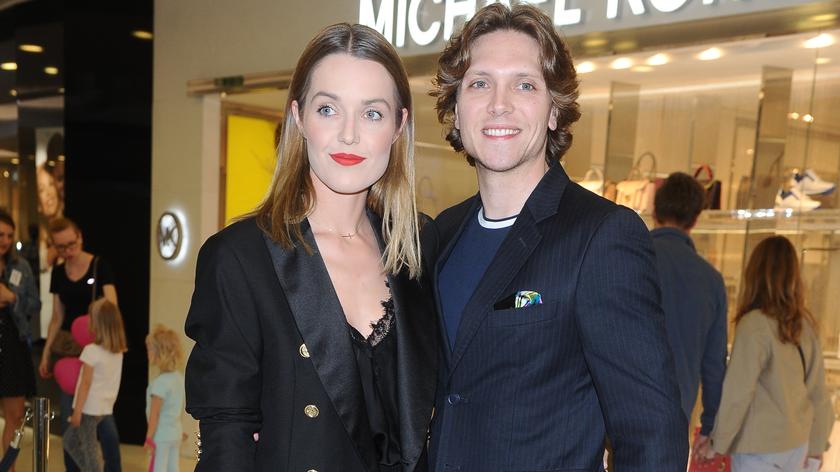 Ewelina Bator świętuje urodziny teściowej