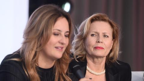 Córka Grażyny Szapołowskiej o ostrych kłótniach z mamą i burzliwej przeszłości. "Mama boi się, że nie wrócę"