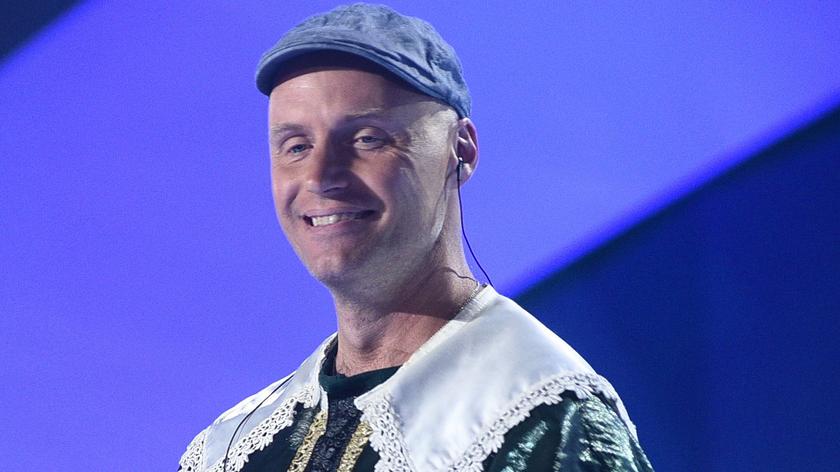 Krzysztof Krawczyk Junior jest bezpieczny