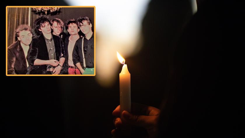 Dariusz Kąkol z Róż Europy