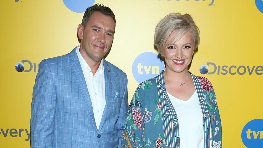 Dariusz Wardziak, Dorota Szelągowska