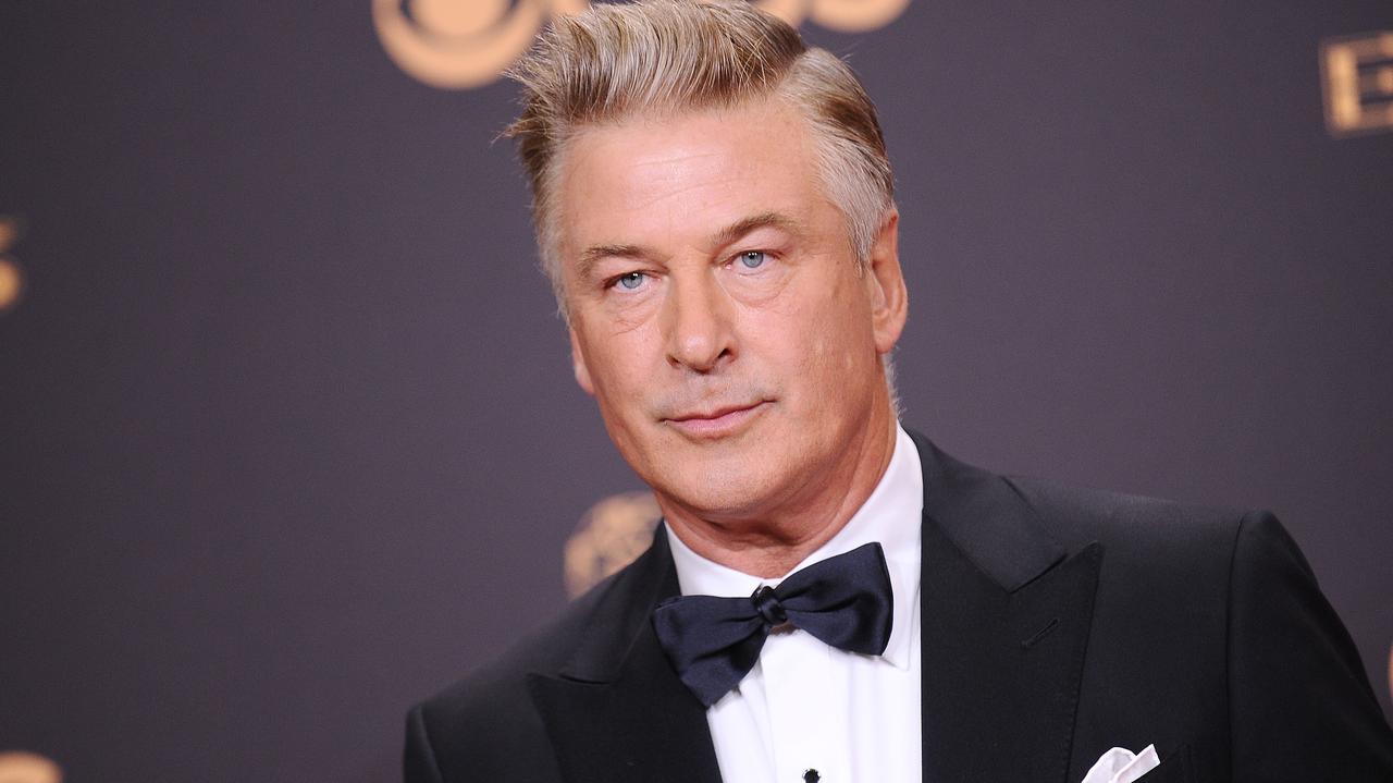 Alec Baldwin