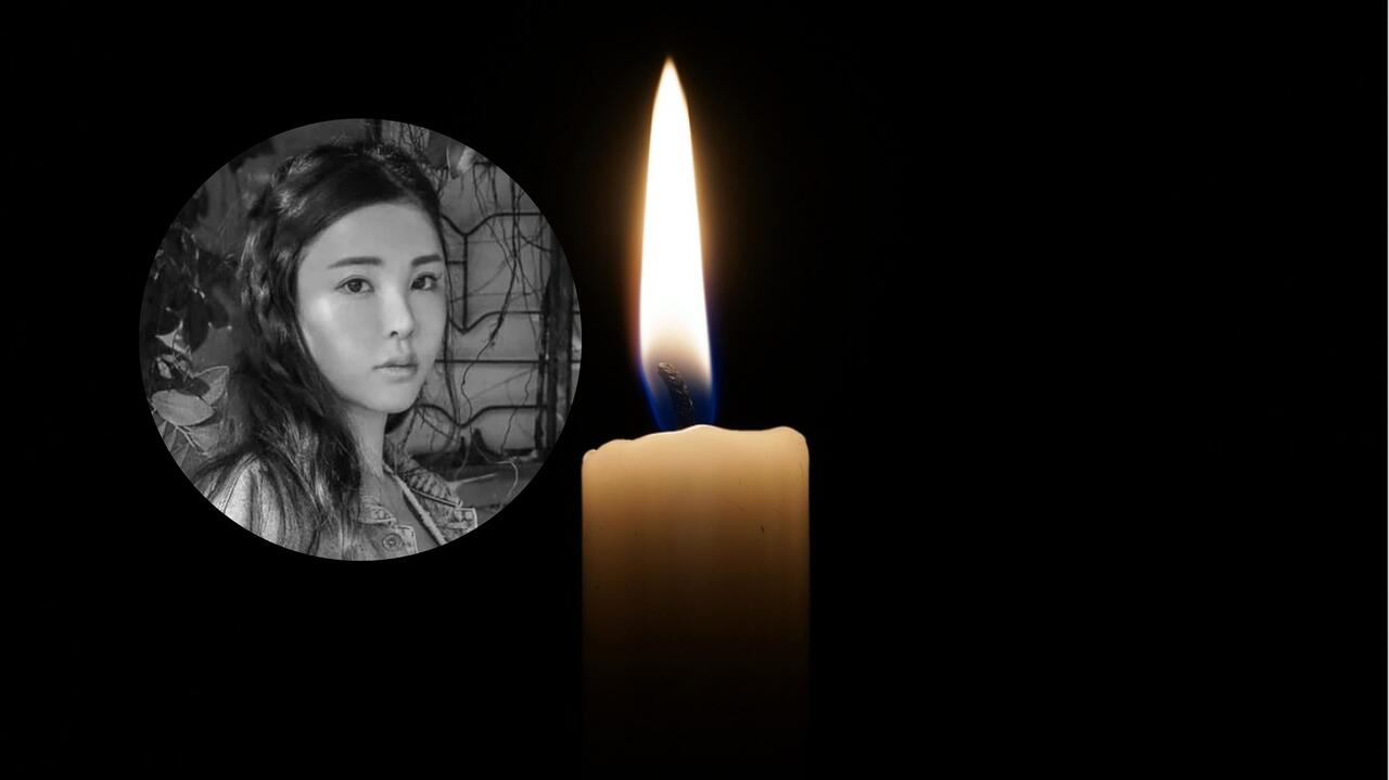 Modelka  Abby Choi brutalnie zamordowana