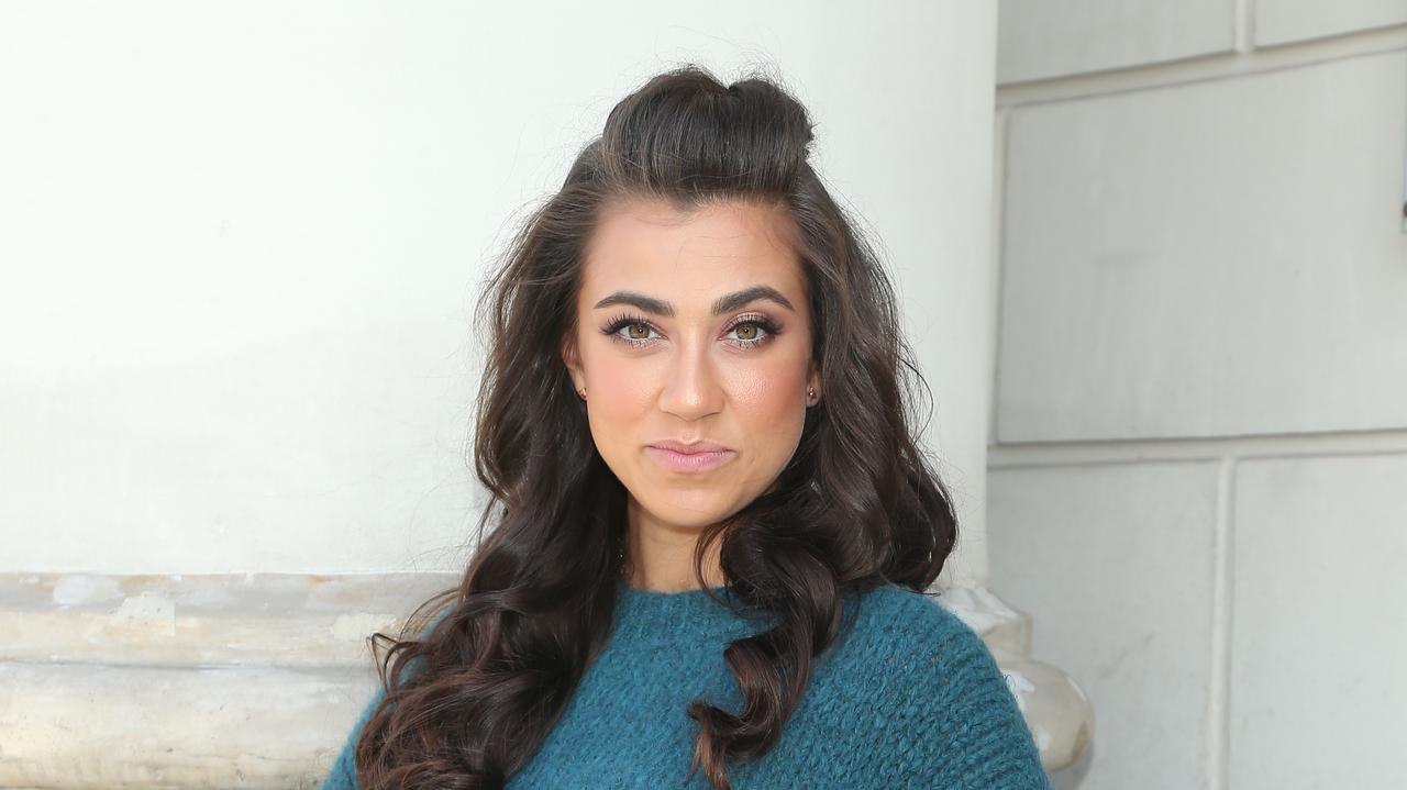 Maja Hyży o szybkim powrocie do pracy