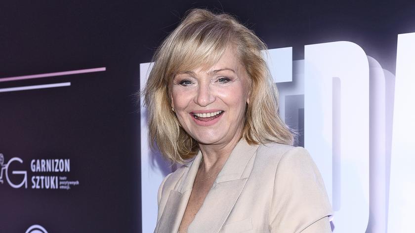 Katarzyna Żak pokazała zdjęcie z wakacji