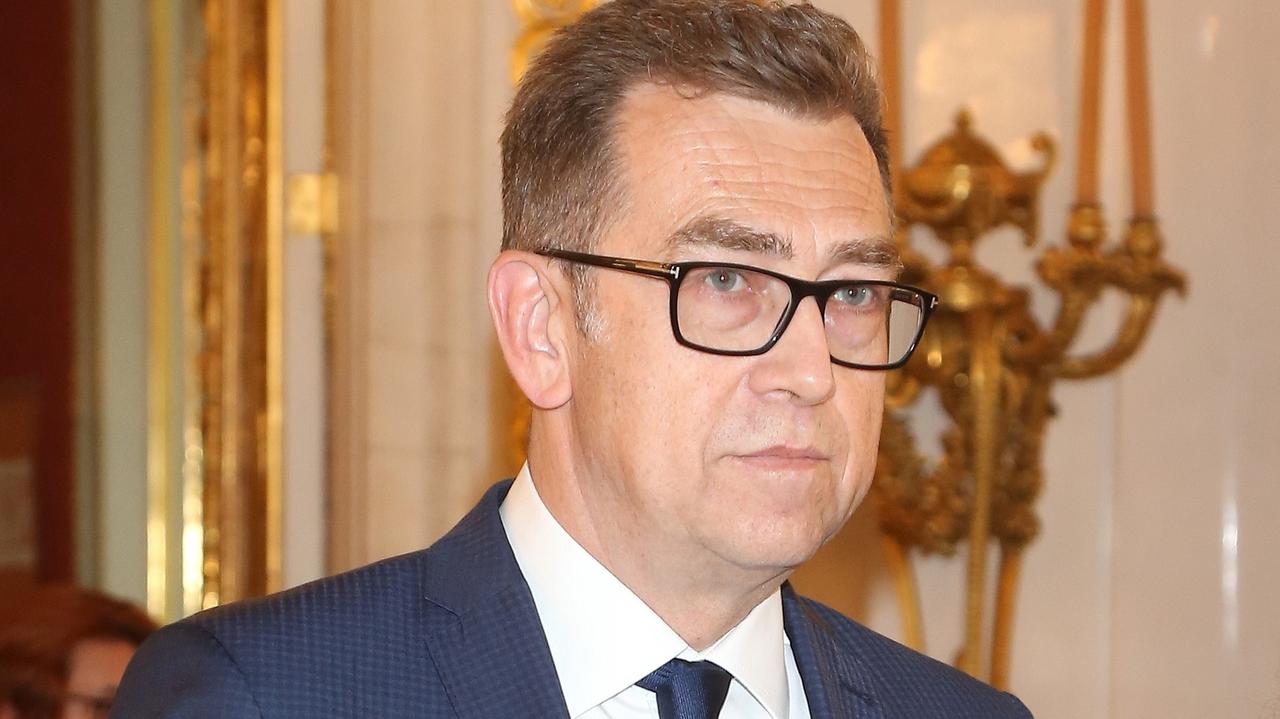 Maciej Orłoś przyznał, że ma długi w Urzędzie Skarbowym - Co za tydzień