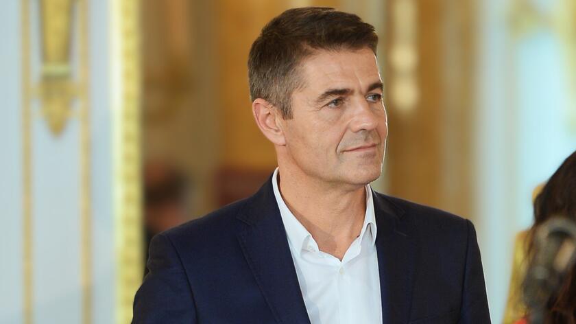 Krzysztof Hołowczyc 