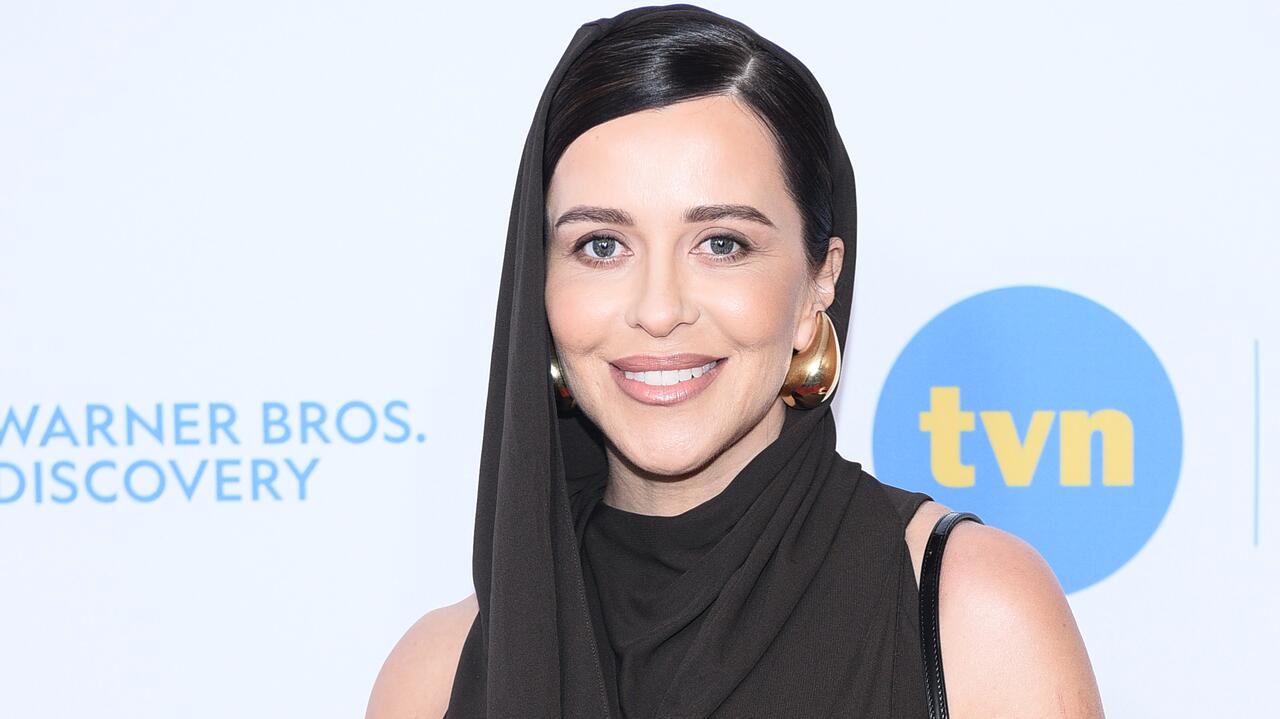 Malwina Wędzikowska 