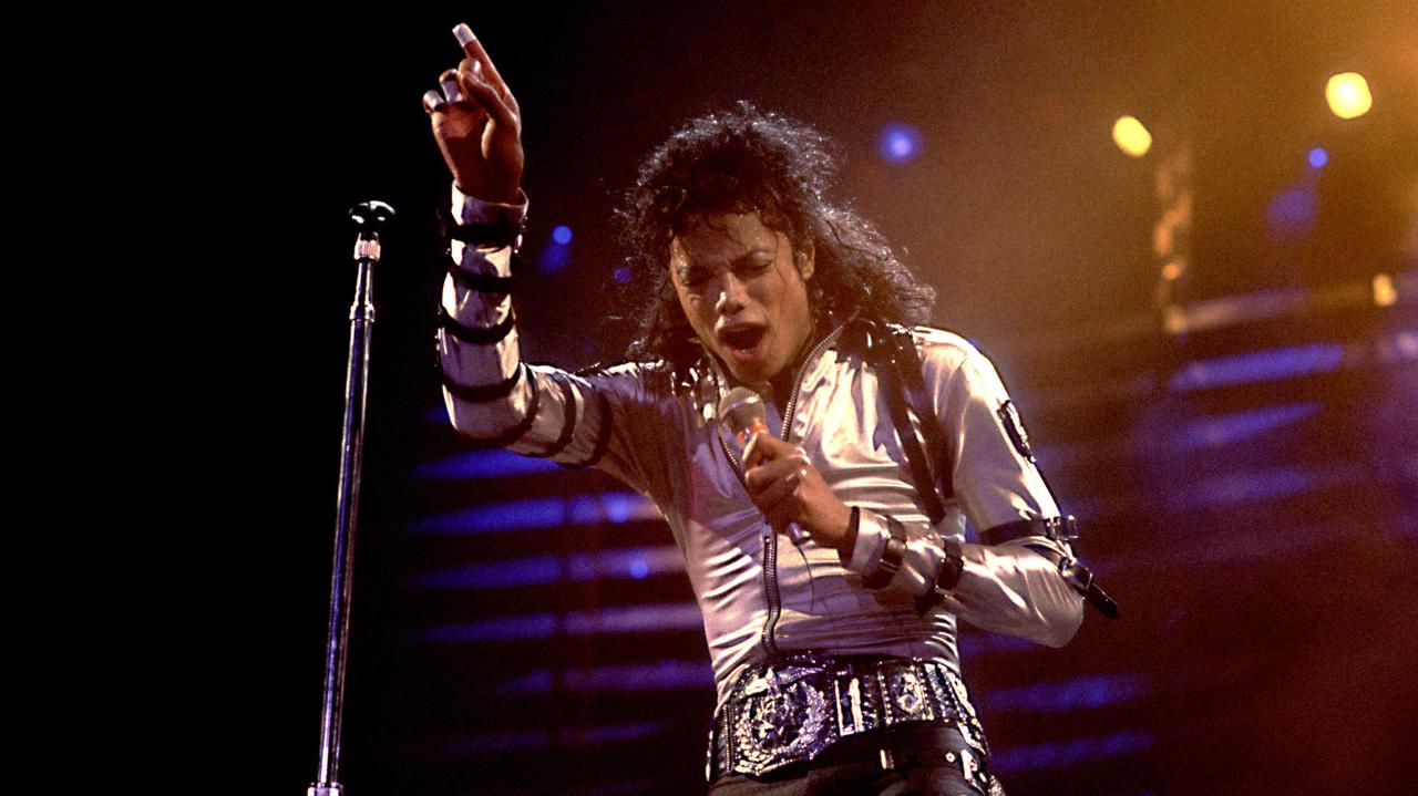 Powstanie film o Michaelu Jacksonie