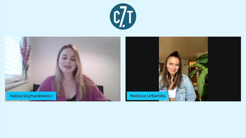 Natasza Urbańska o charakterze córki. Czy poradzi sobie w show-biznesie?