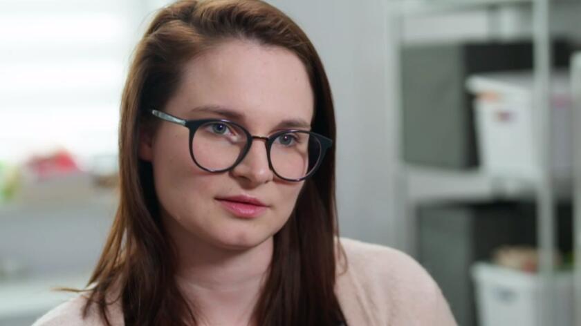 Justyna ze "ŚOPW" opowiedziała o byłym partnerze
