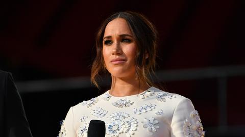 Siostra Meghan Markle oskarża ją o zniesławienie