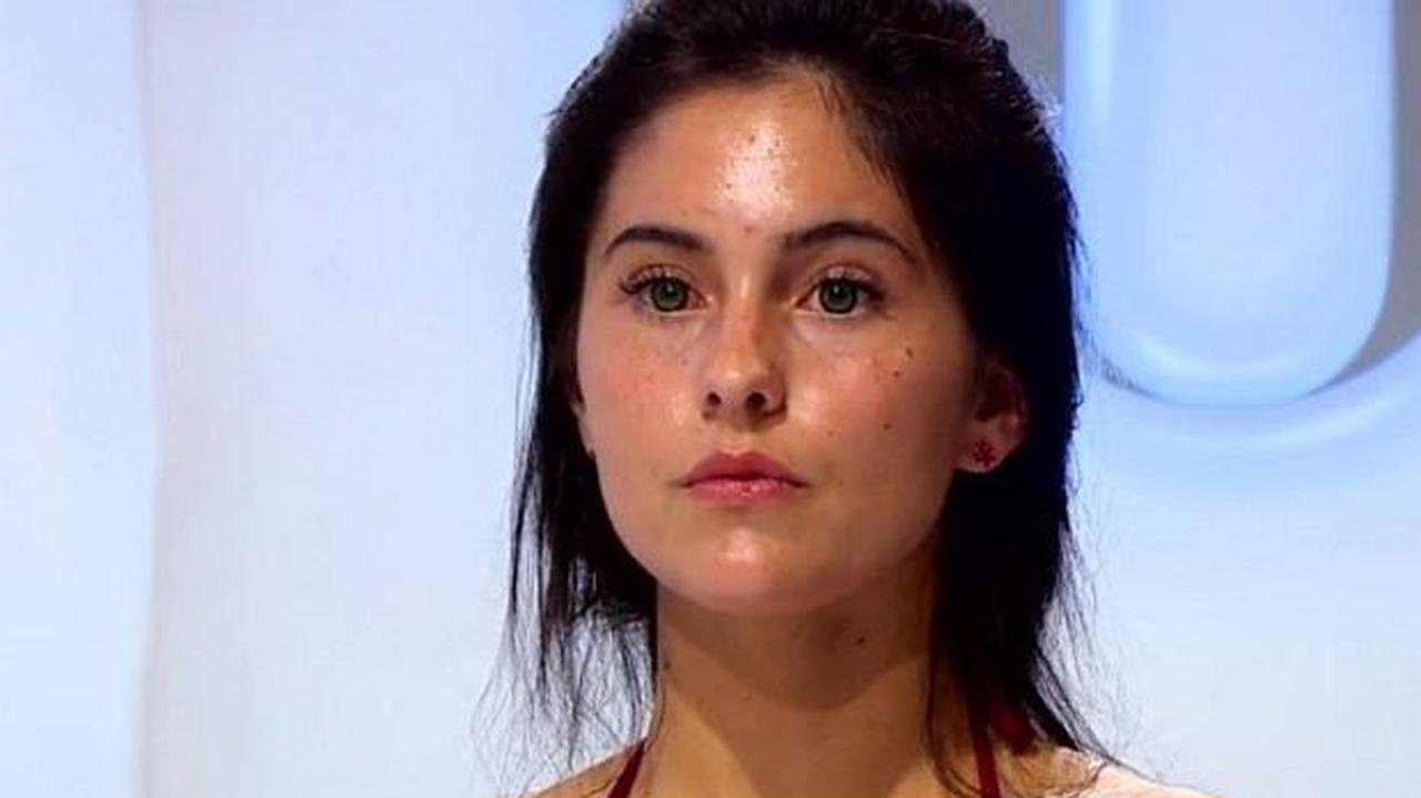 Aleksandra Żuraw zdobyła się na szczere wyznanie