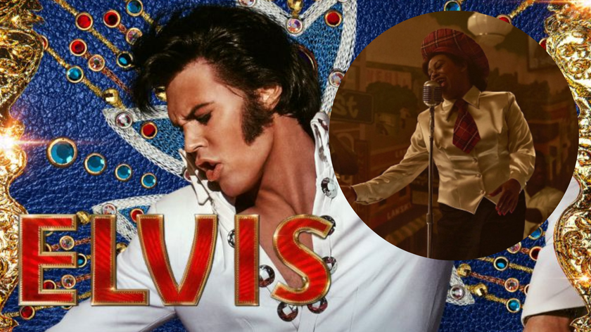 Shonka Dukureh nie żyje. Gwiazda filmu "Elvis" miała 44 lata