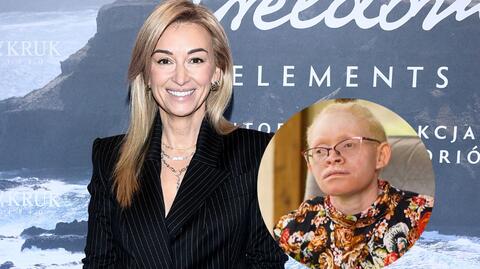 Martyna Wojciechowska świętuje 23. urodziny Kabuli. Opublikowała poruszający post 