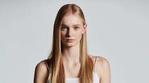 Wiktoria z "Top Model" pokazała siostrę. Są do siebie podobne? Fani zaskoczeni