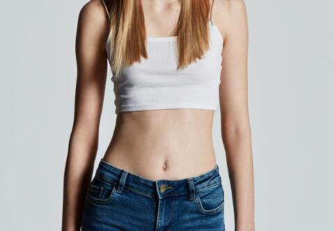 Wiktoria Darda z "Top Model" gorzko o przeszłości. "Nie akceptowałam siebie"
