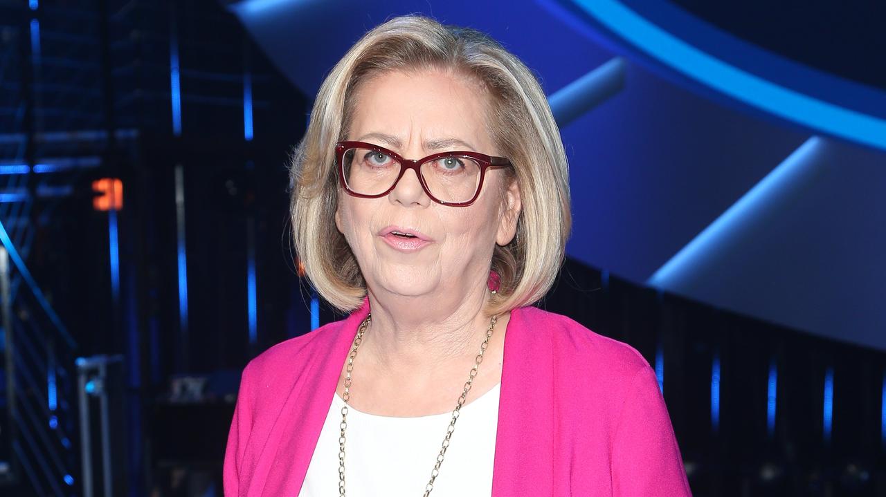 Elżbieta Zapendowska opowiedziała o trudnej relacji z córką