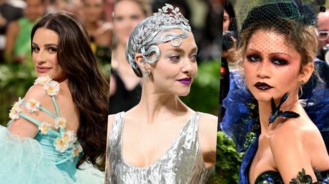 Met Gala 2024