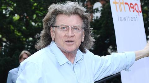 Zbigniew Wodecki
