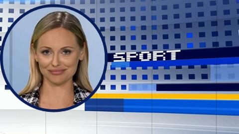 Nowa prezenterka "Sportu" po "Faktach" w TVN. Kim jest Marcelina Rutkowska-Konikiewicz?