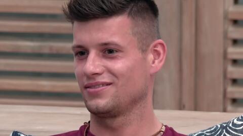 Michał z "Hotelu Paradise 5" pochwalił się sukcesem