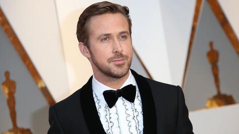 Ryan Gosling