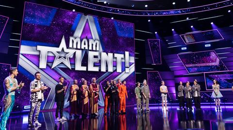 Wielkie zmiany w "Mam Talent!". Znamy nazwiska nowych prowadzących