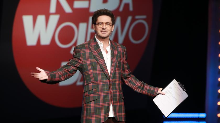 "Kuba Wojewódzki". Dawid Podsiadło i Katarzyna Puzyńska w 10. odcinku