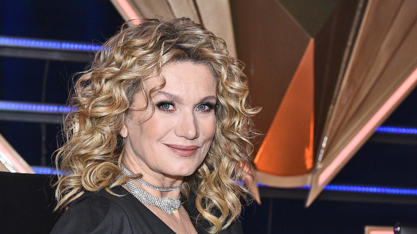 Joanna Trzepiecińska odrzuciła propozycję zagrania w Bondzie