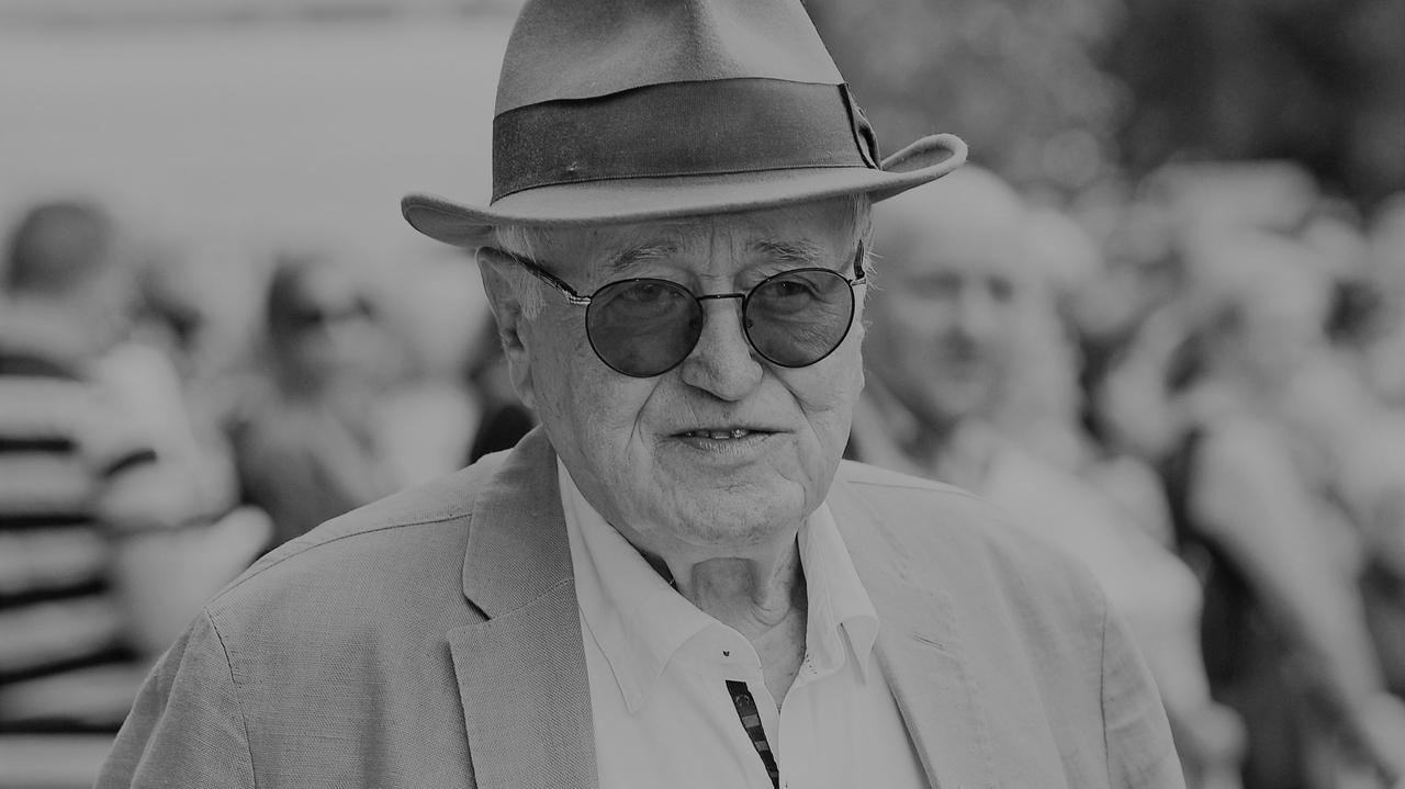 Jan Nowicki nie żyje. Miał 83 lata - Co za tydzień