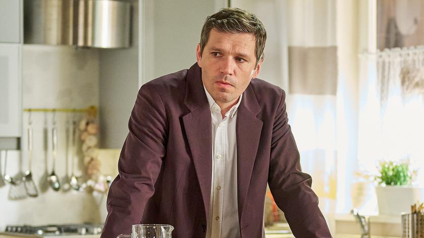 Alan z "Na Wspólnej"